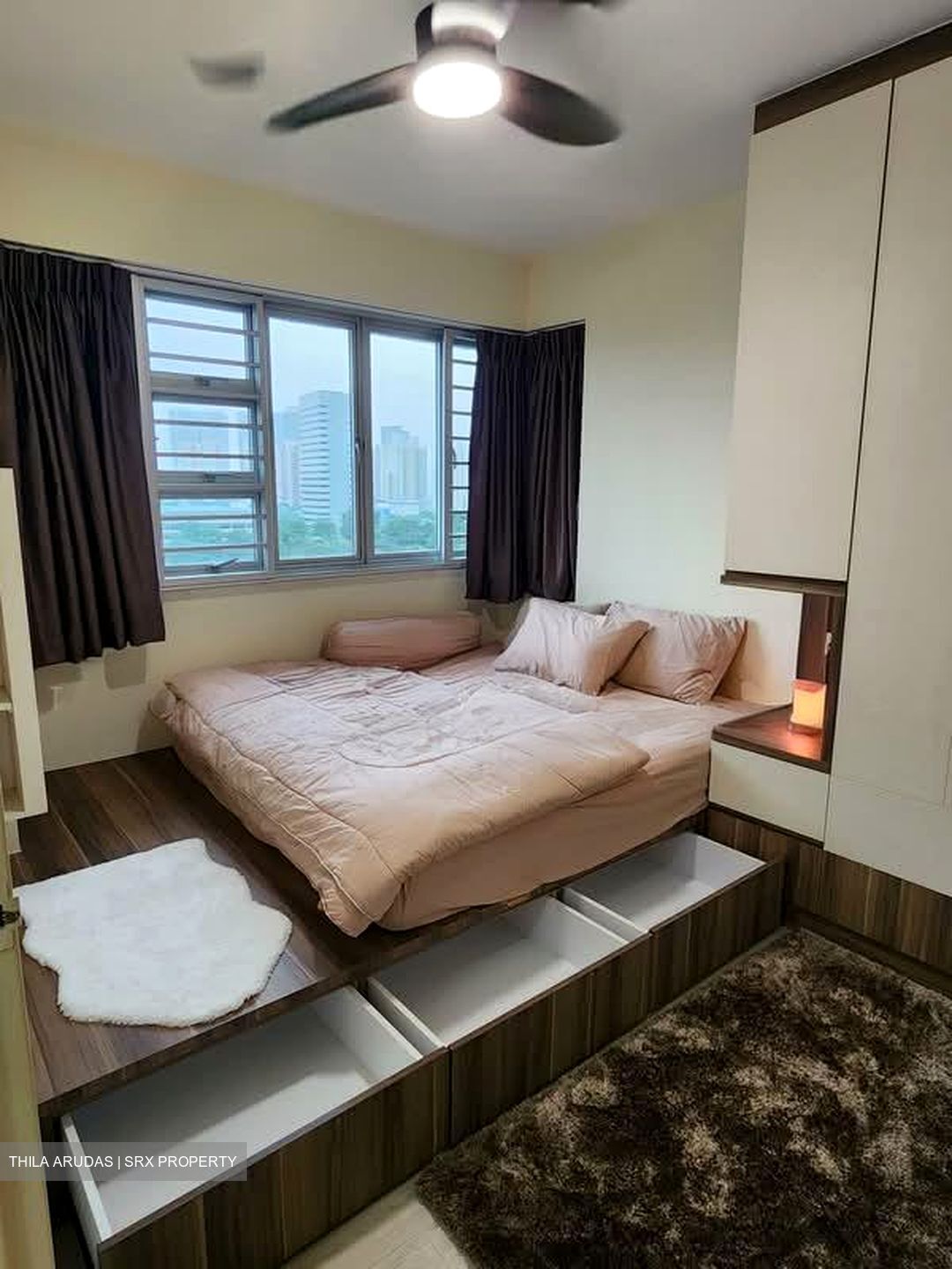 Blk 105A Depot Heights (Bukit Merah), HDB 3 Rooms #594631751